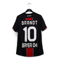 2019/20 - Bayer Leverkusen - Brandt #10 (M)