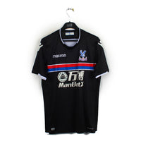2017/18 - Crystal Palace - Zaha #11 (M)