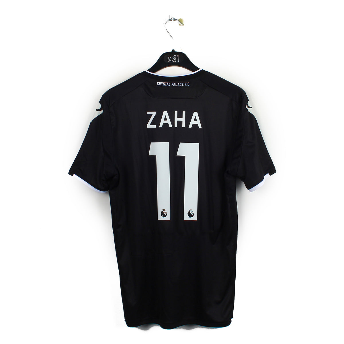 2017/18 - Crystal Palace - Zaha #11 (M)