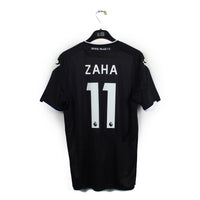 2017/18 - Crystal Palace - Zaha #11 (M)