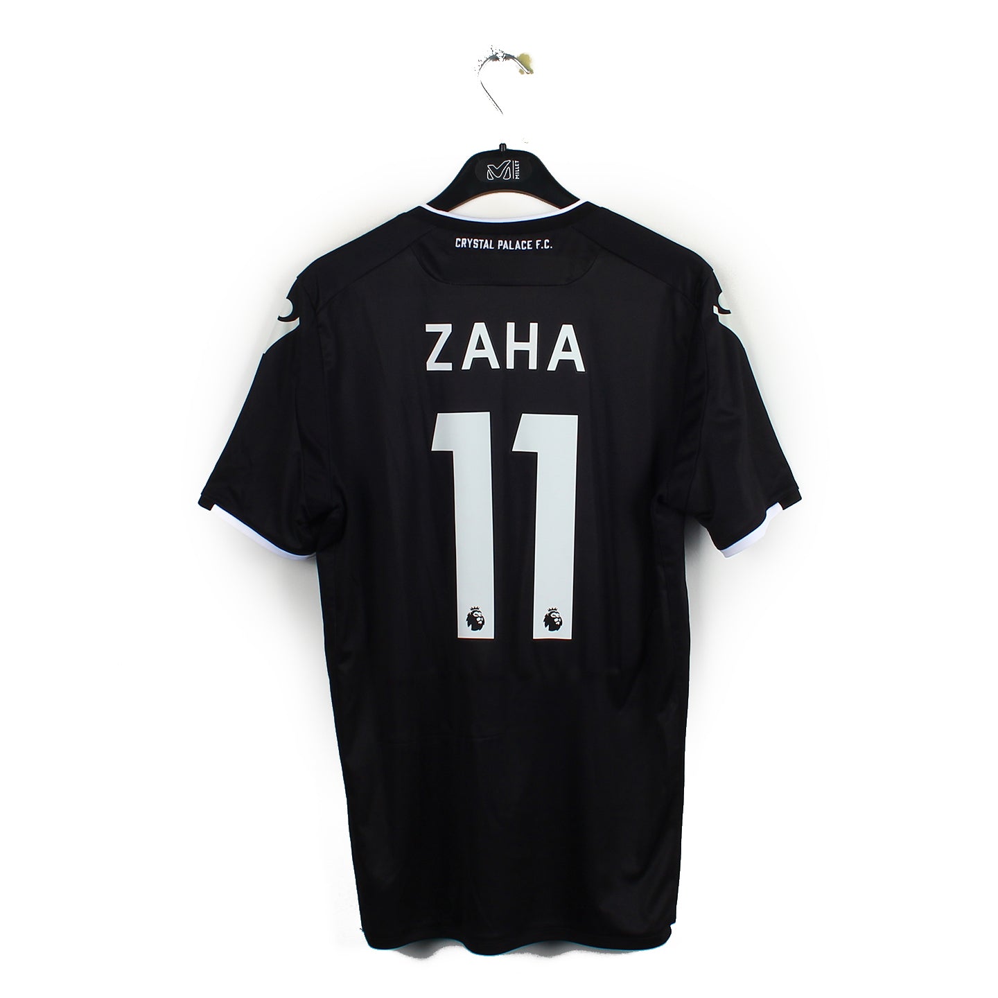 2017/18 - Crystal Palace - Zaha #11 (M)