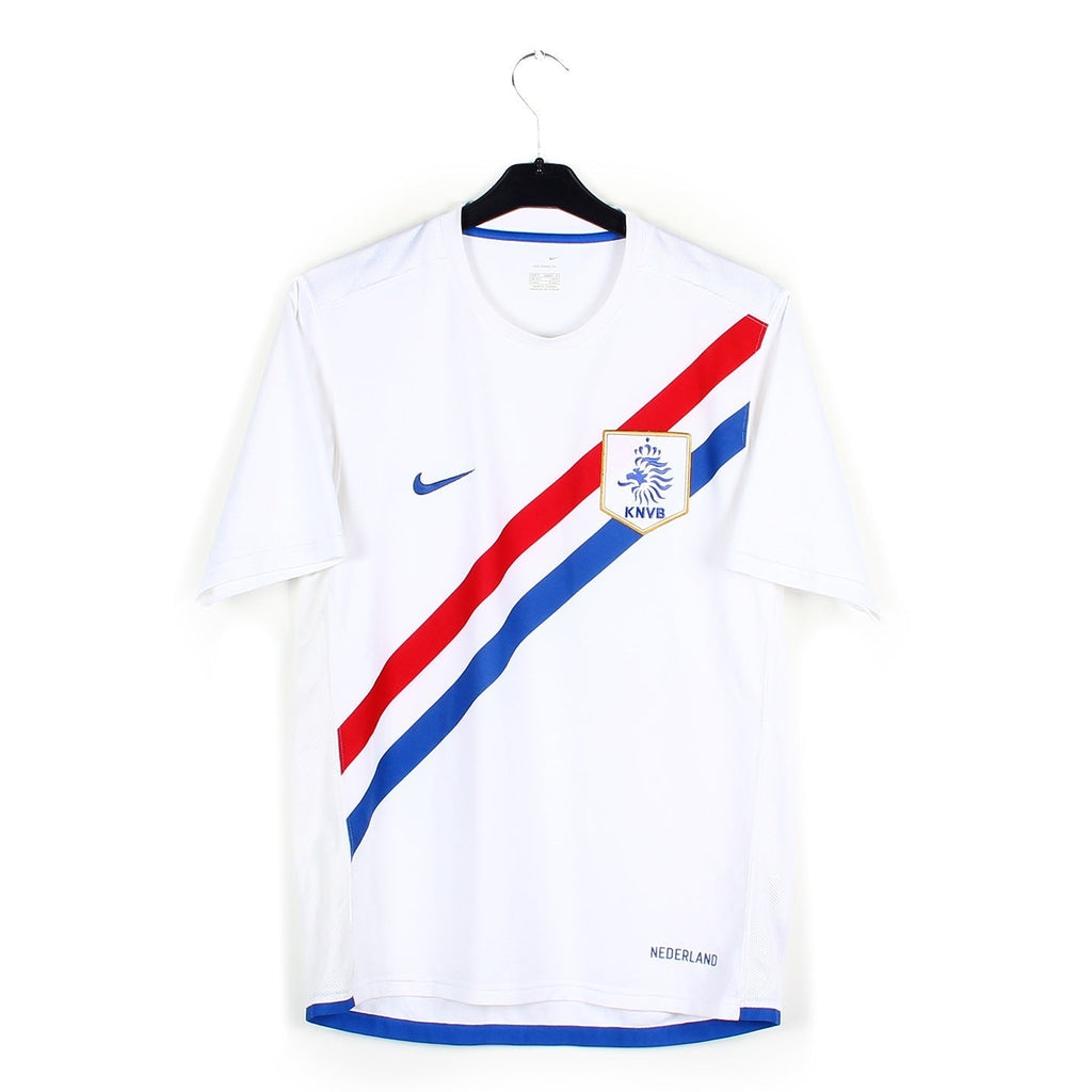 2006/08 - Pays-Bas (M)