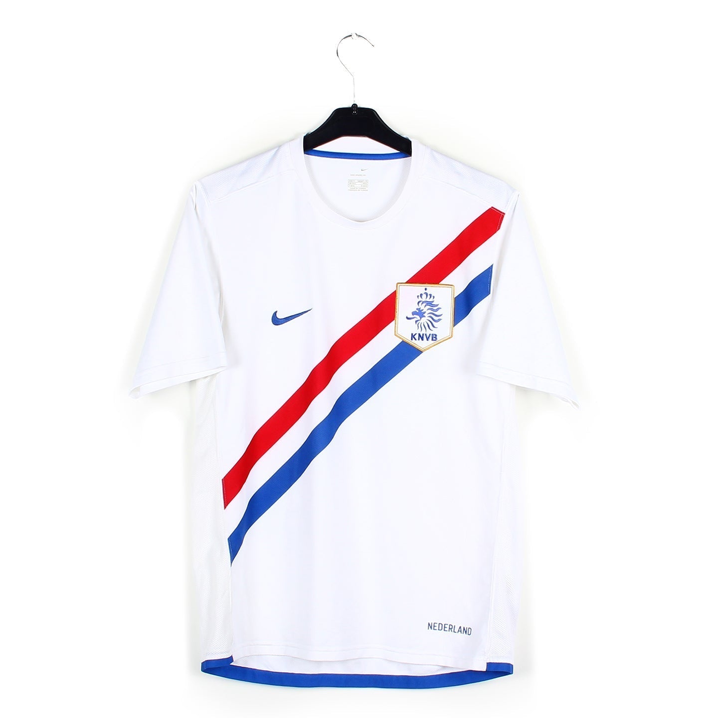 2006/08 - Pays-Bas (M)