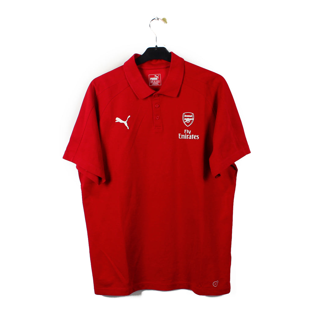2017/18 - Arsenal FC (2XL)