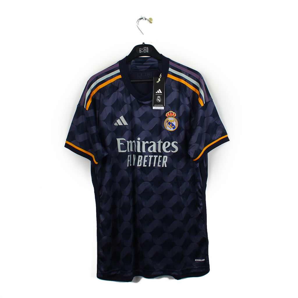 2023/24 - Real Madrid - Bellingham #5 (L)