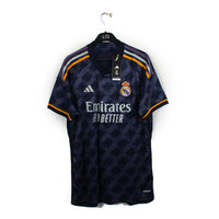 2023/24 - Real Madrid - Bellingham #5 (L)