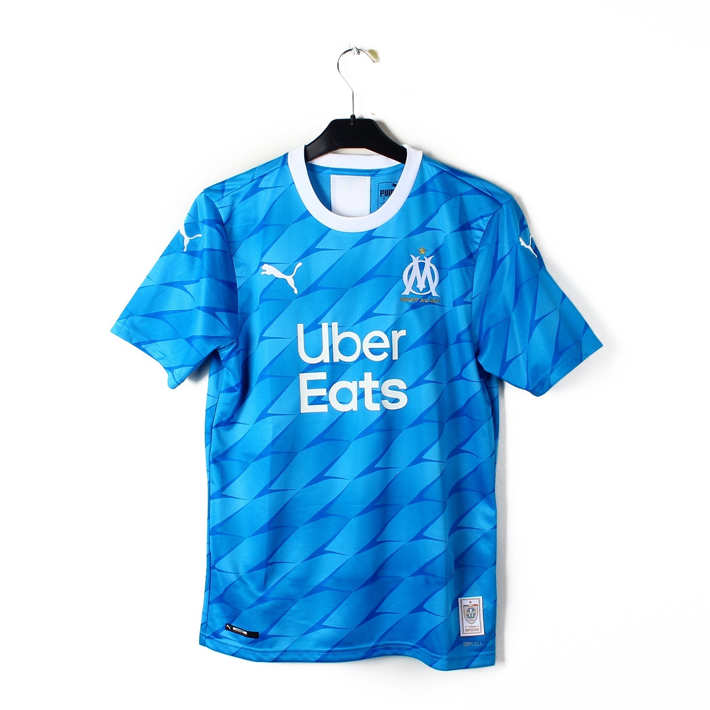 2019/20 - OM - Thauvin #26 (M)