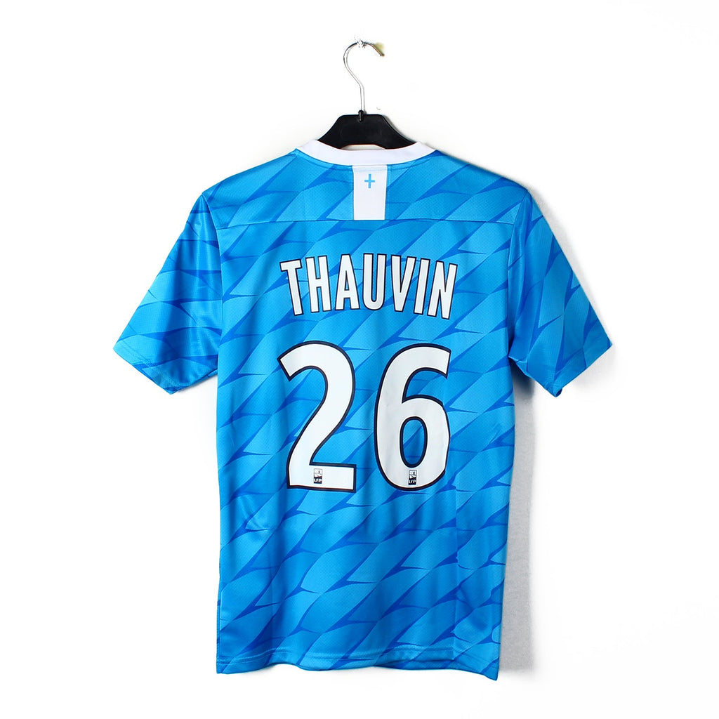 2019/20 - OM - Thauvin #26 (M)