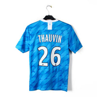 2019/20 - OM - Thauvin #26 (M)