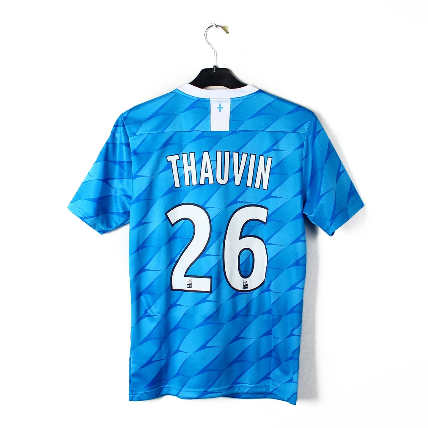 2019/20 - OM - Thauvin #26 (M)