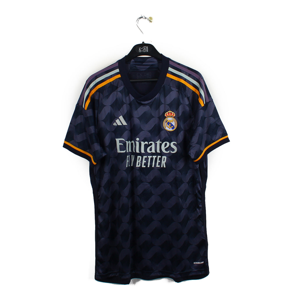 2023/24 - Real Madrid - Bellingham #5 (L)