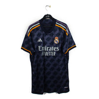 2023/24 - Real Madrid - Bellingham #5 (L)