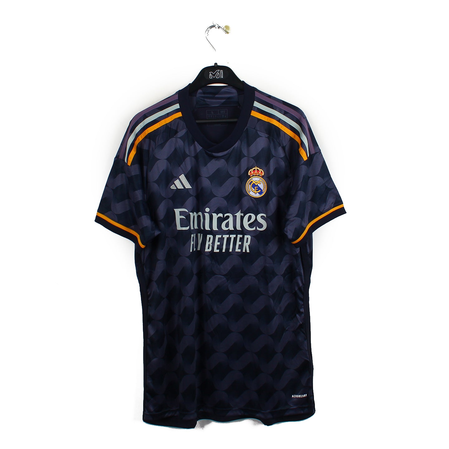 2023/24 - Real Madrid - Bellingham #5 (L)