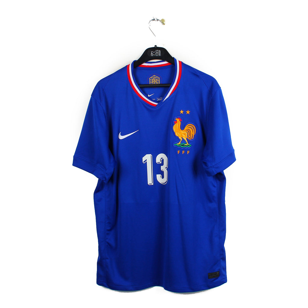 2024 - Equipe de France - Kanté #13 (M)