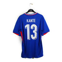 2024 - Equipe de France - Kanté #13 (M)