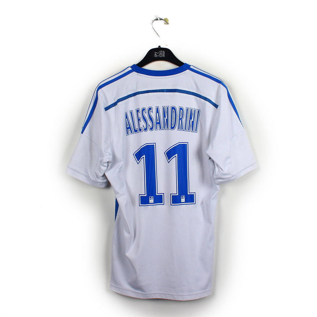 2014/15 - OM - Alessandrini #11 (M)