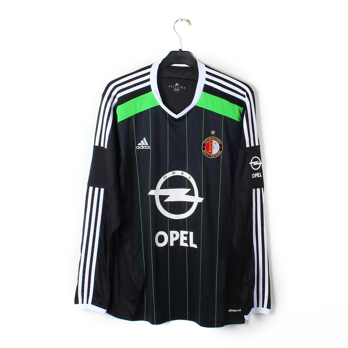 2014/15 - Feyenoord (L)