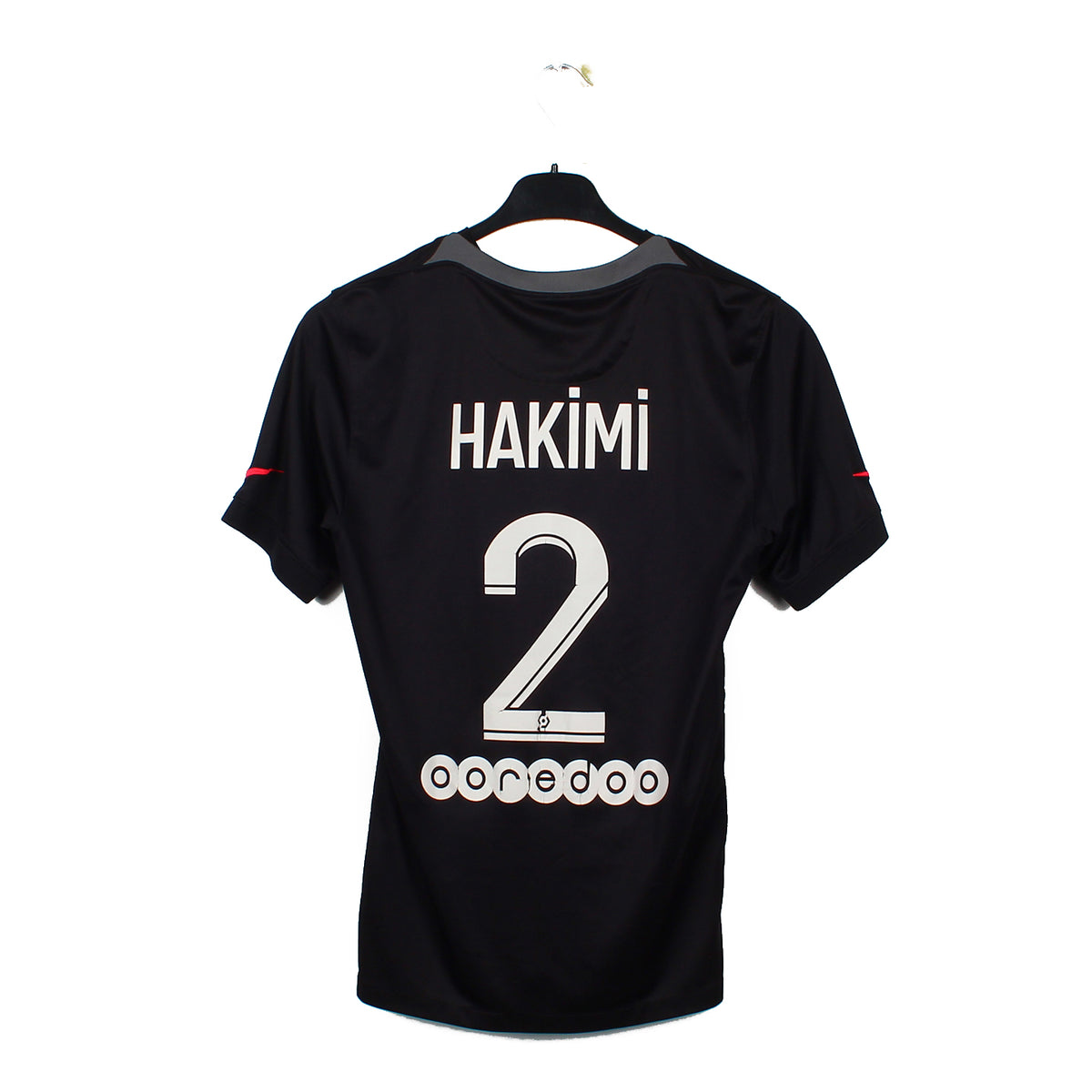 2021/22 - PSG - Hakimi #2 (S)