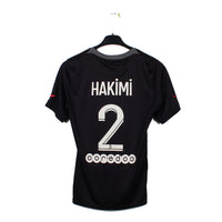 2021/22 - PSG - Hakimi #2 (S)