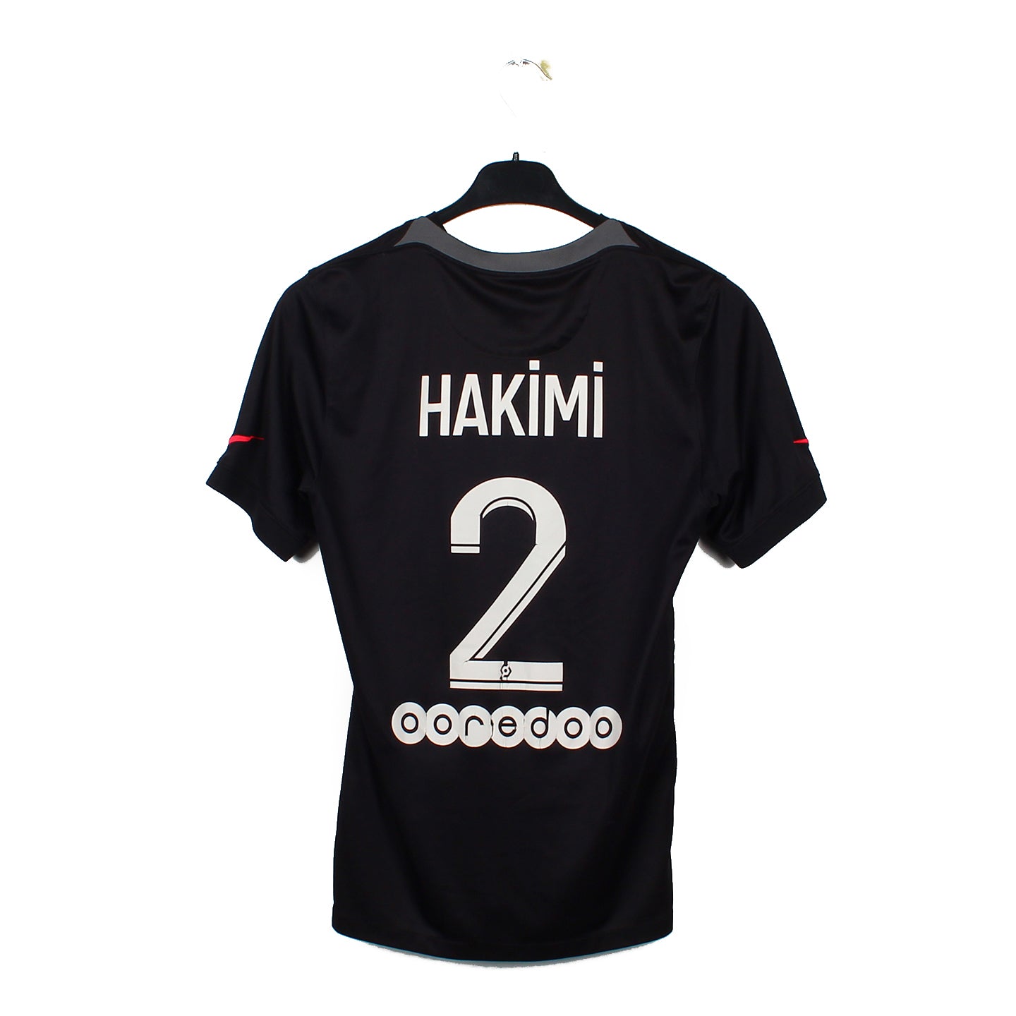 2021/22 - PSG - Hakimi #2 (S)