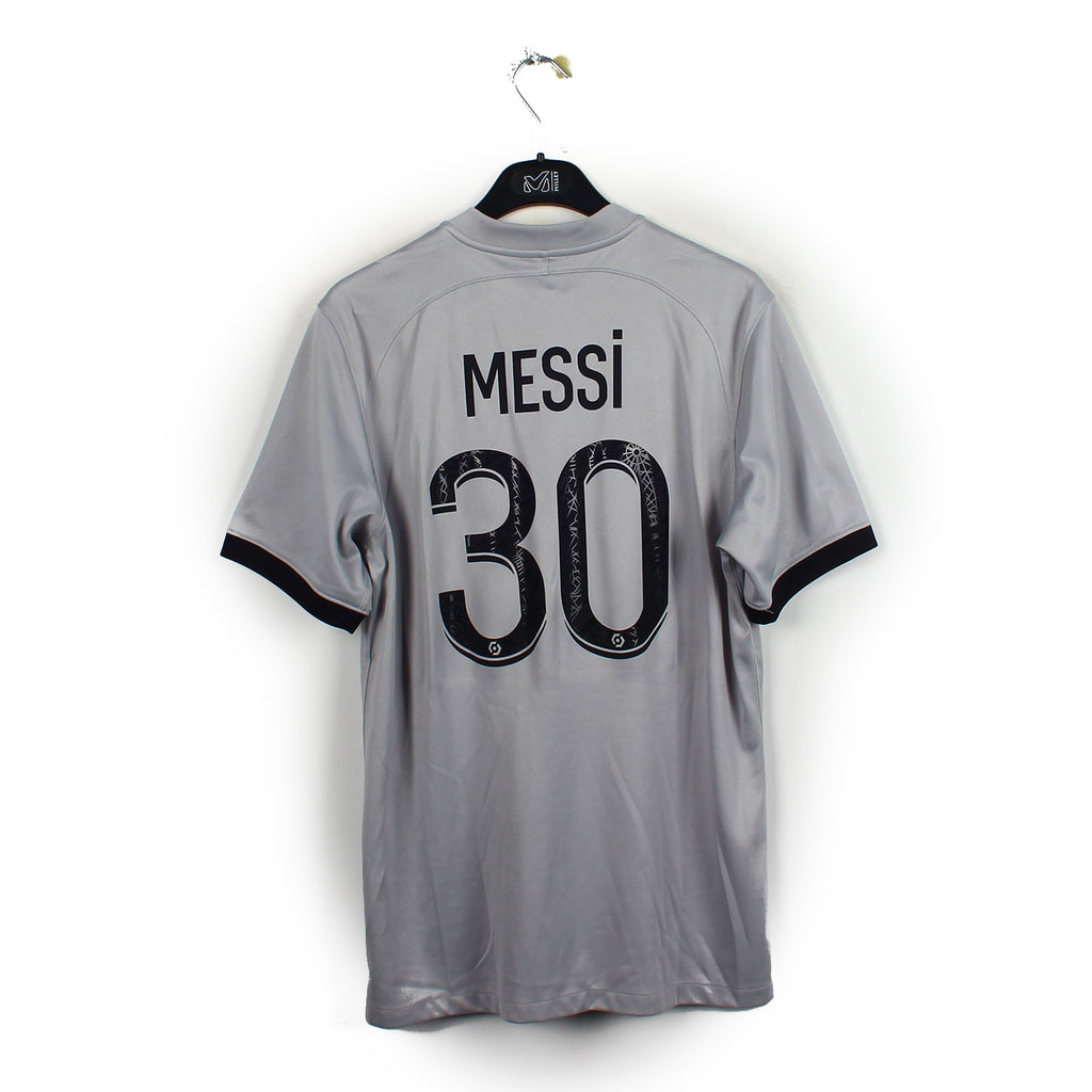 2022/23 - PSG - Messi #30 (M)