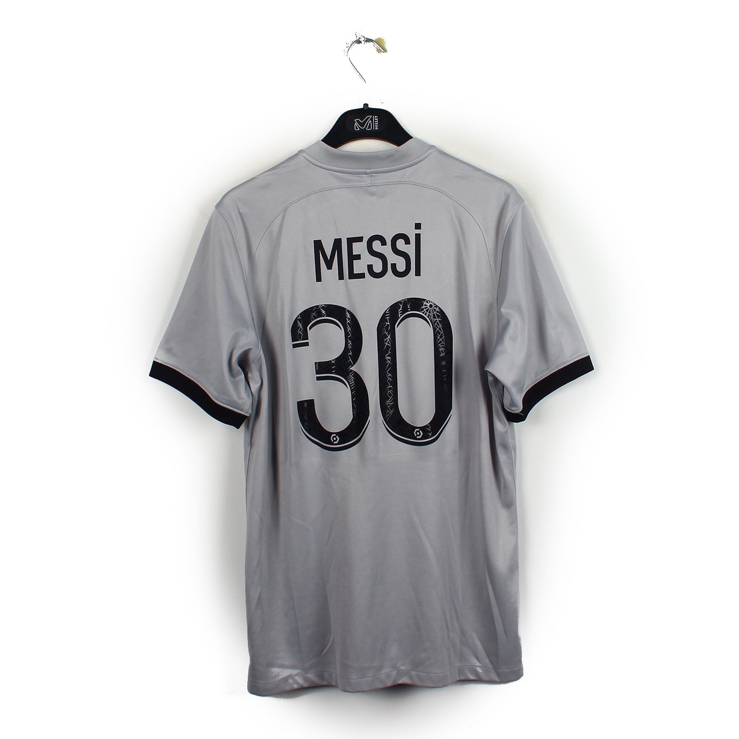 2022/23 - PSG - Messi #30 (M)