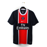 2011/12 - PSG - Pastore #27 (S)