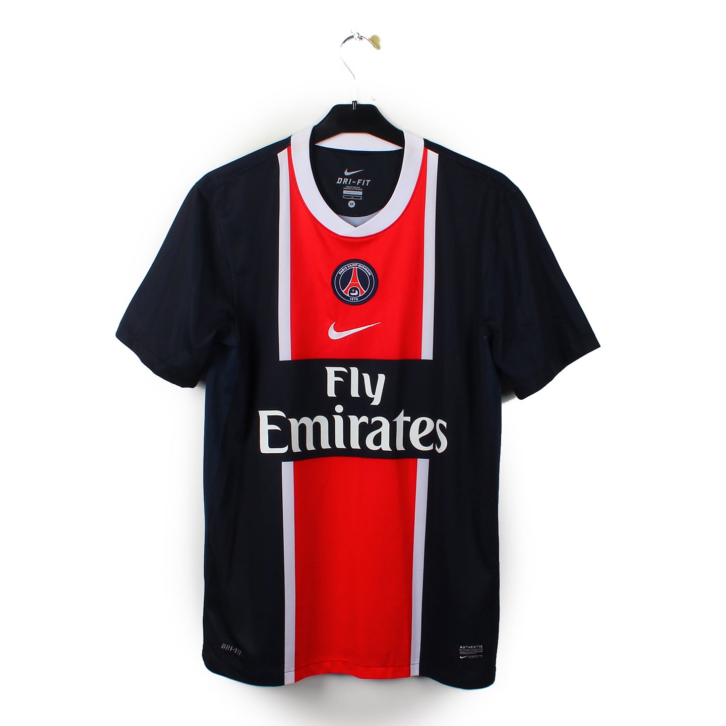 2011/12 - PSG - Pastore #27 (S)