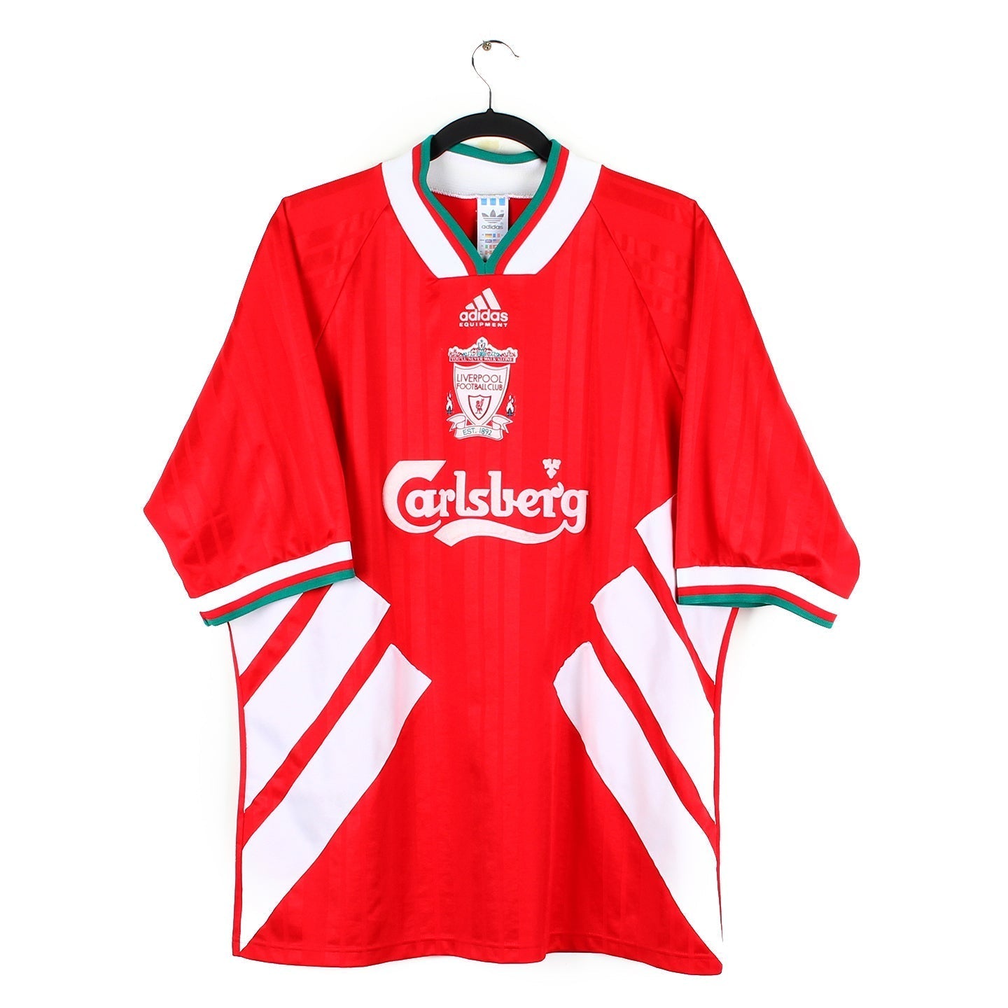 1993/95 - Liverpool FC (M)