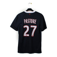 2011/12 - PSG - Pastore #27 (S)