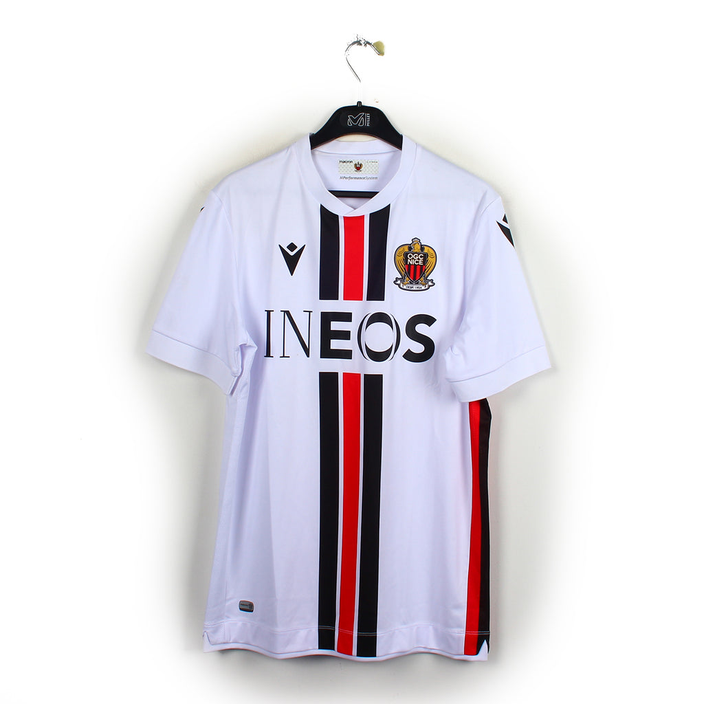2022/23  - Nice OGC (L)