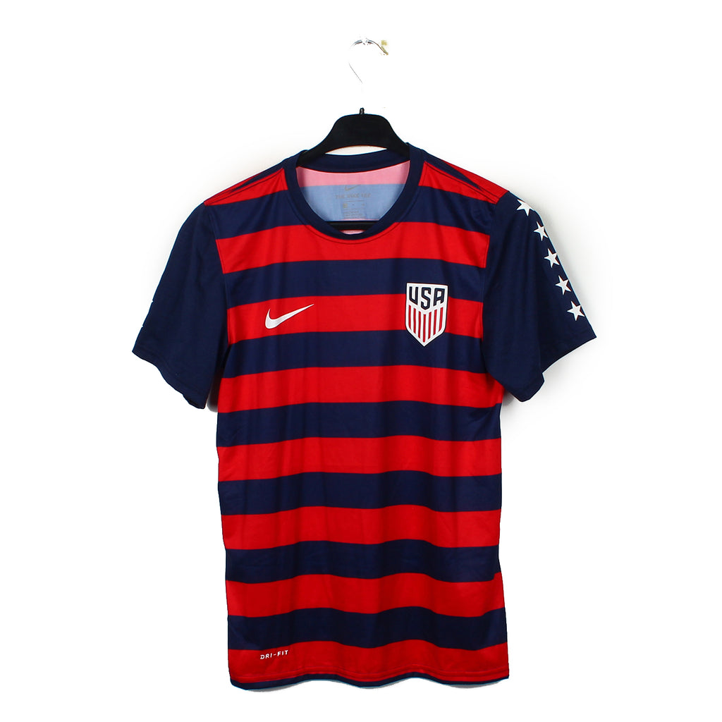 2017 - Etats-Unis (S)