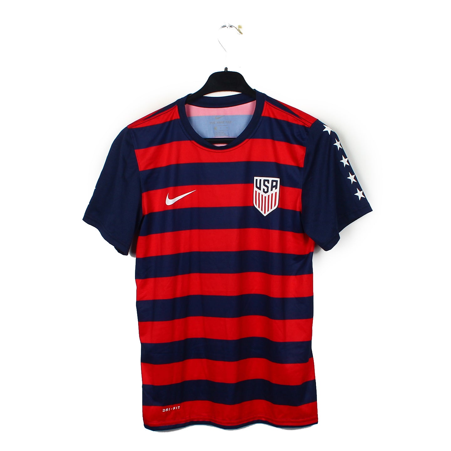 2017 - Etats-Unis (S)