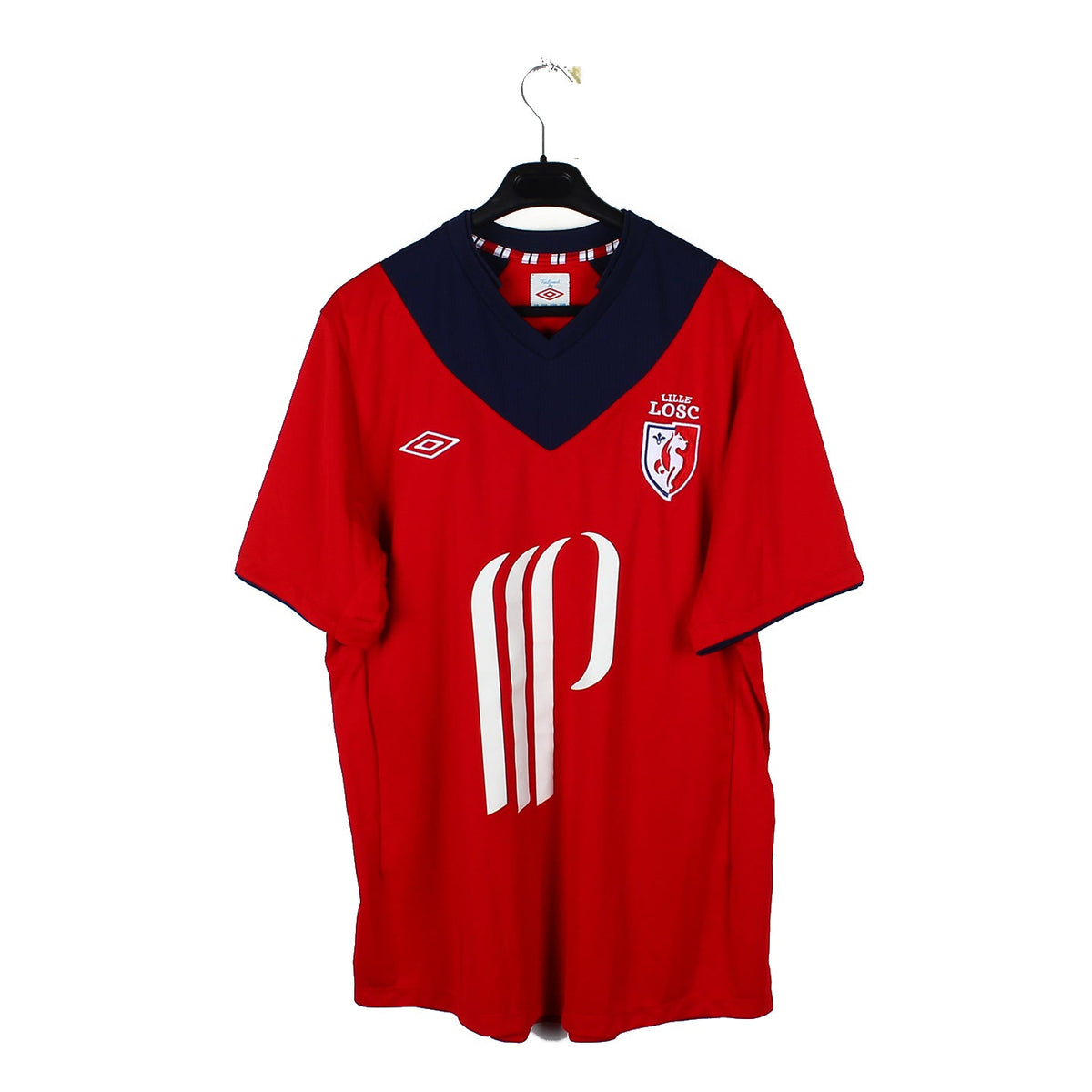 2012/13 - LOSC - Coach (XL)