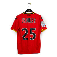 2018/19 - RC Lens - Chouiar #25 (S)