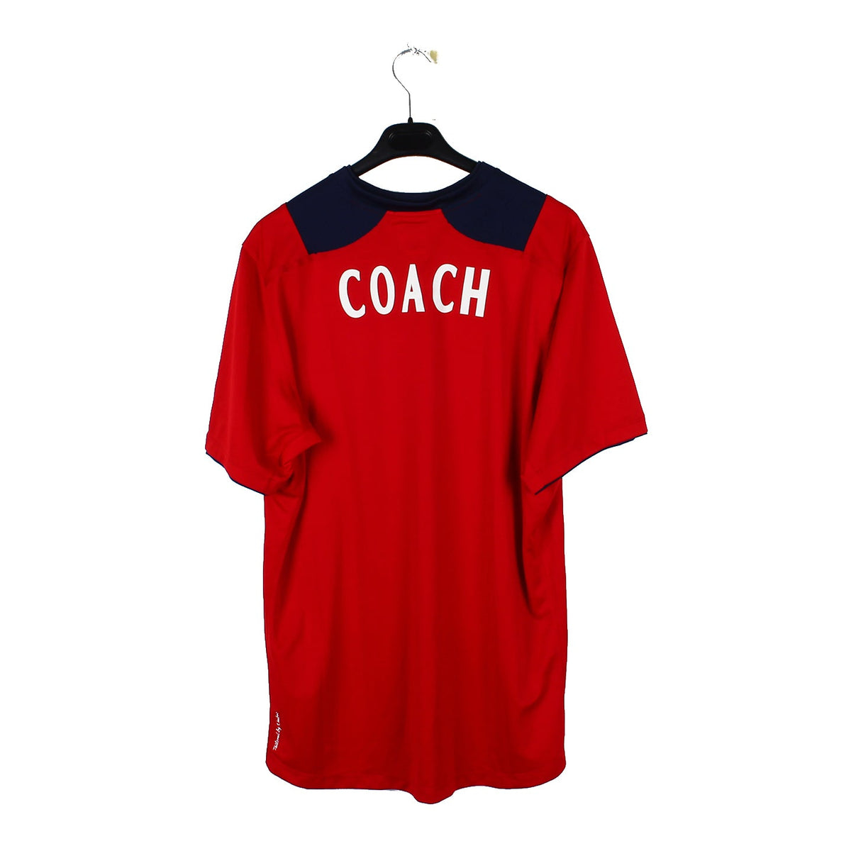 2012/13 - LOSC - Coach (XL)