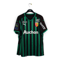 2021/22 - RC Lens - Da Costa #20 (L)