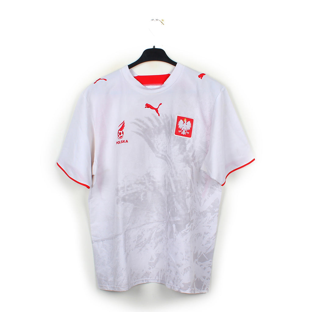 2006/07 - Pologne (L)