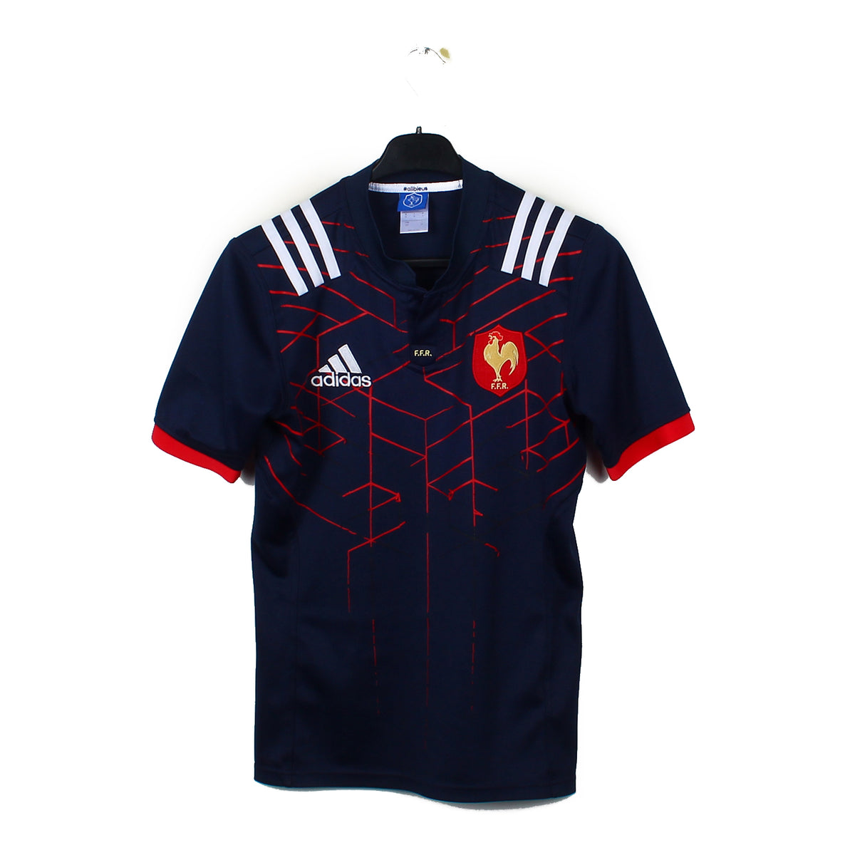 2016 - Equipe de France - Rugby (S)