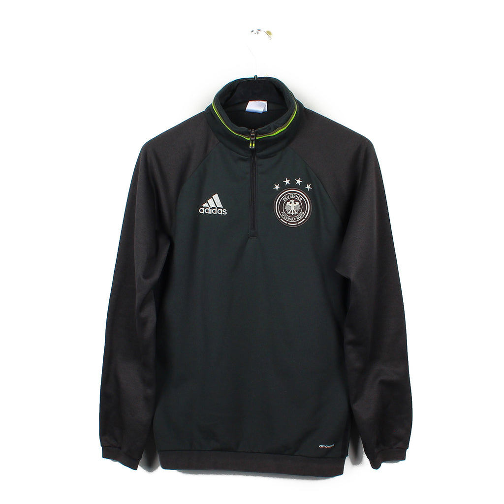 2015/17 - Allemagne (S)