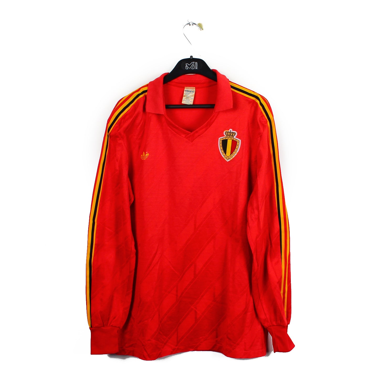 1986/88 - Belgique (M)
