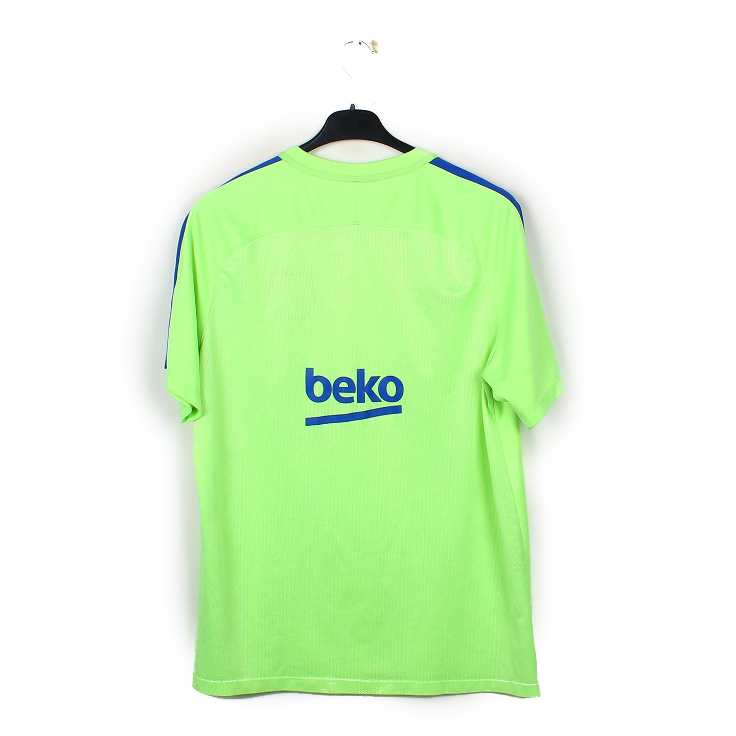 2016/17 - Barcelone (XL)