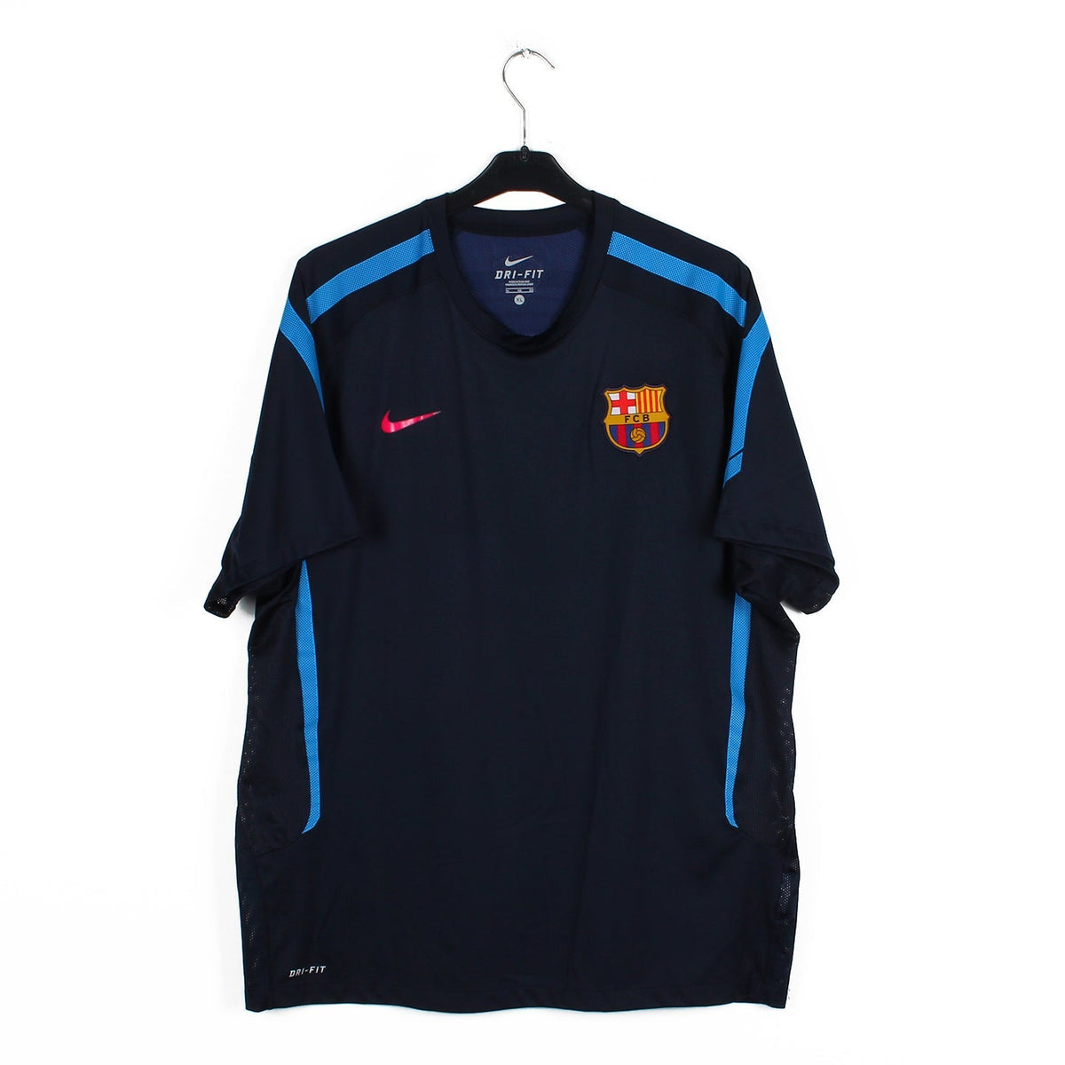 2010/11 - Barcelone (M)