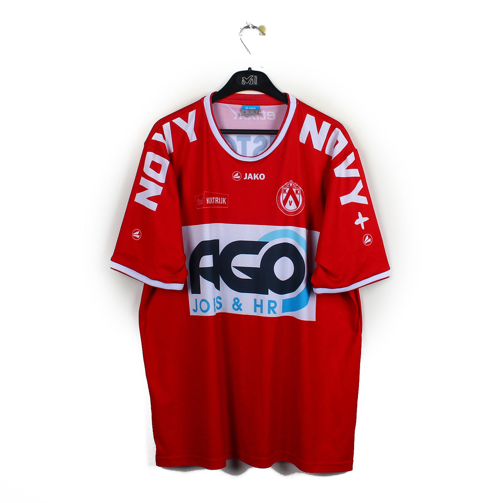 2015/16 - KV Courtrai (2XL)