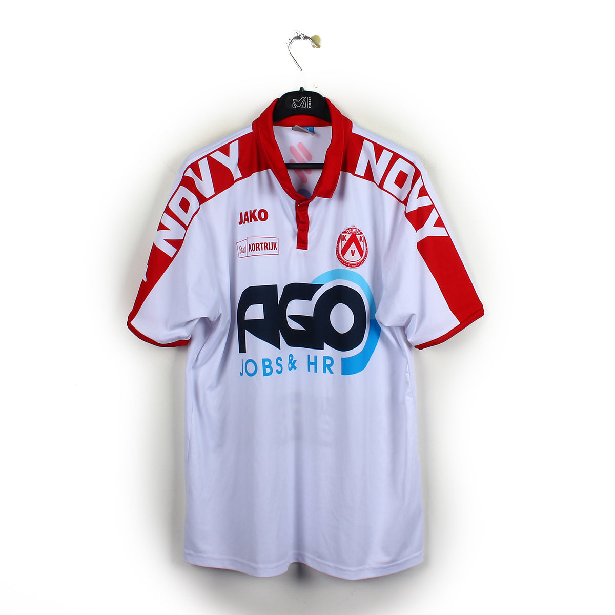 2016/17 - KV Courtrai (2XL)