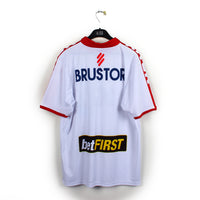 2016/17 - KV Courtrai (2XL)
