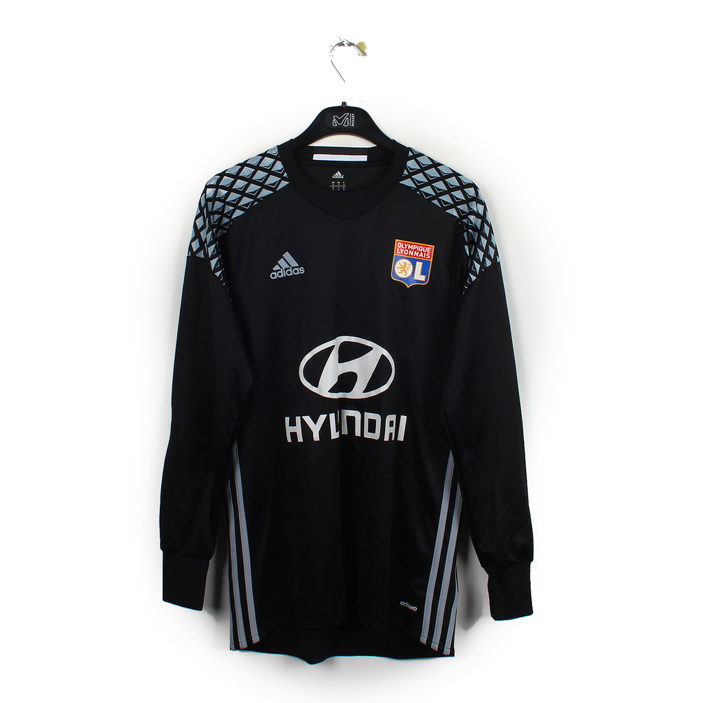 2015/16 - OL (S) [pro]