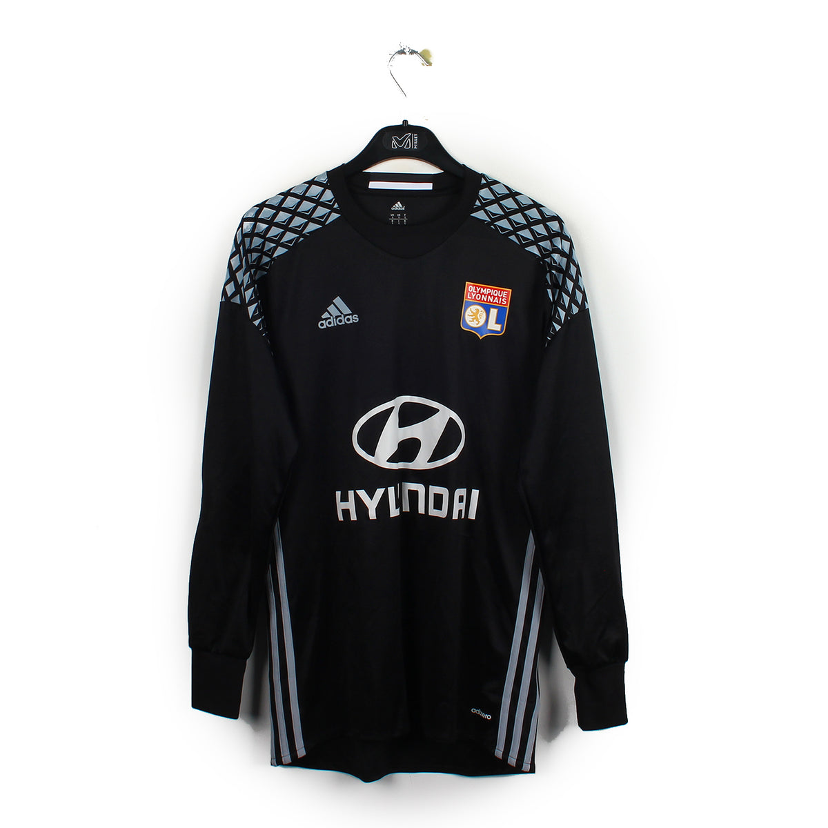2015/16 - OL (S) [pro]