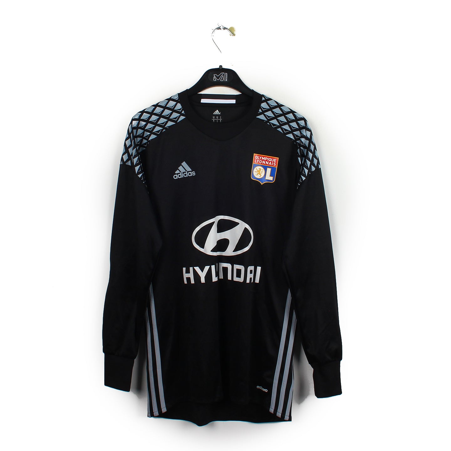 2015/16 - OL (S) [pro]