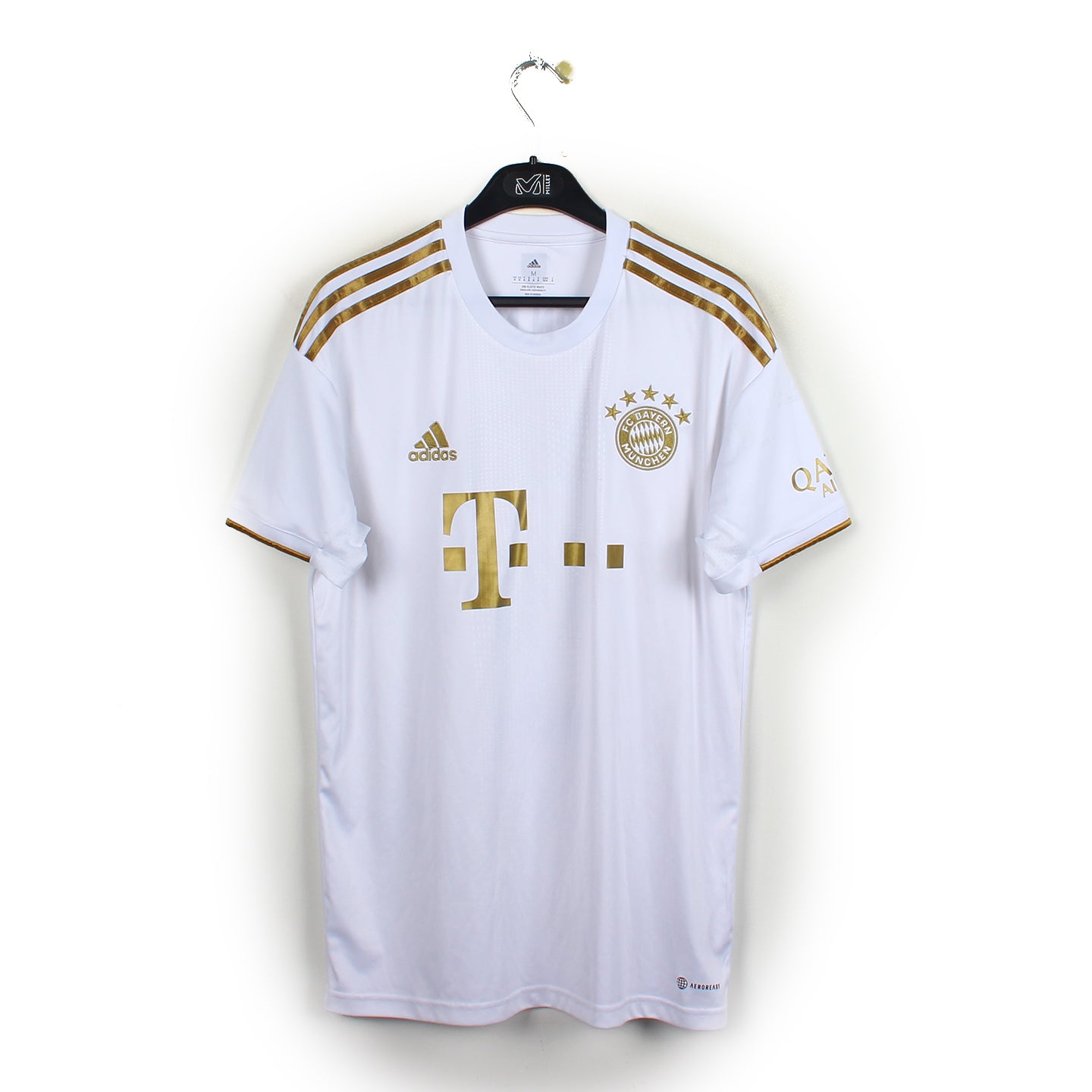 2022/23 - Bayern Munich - Mané #17 (M)